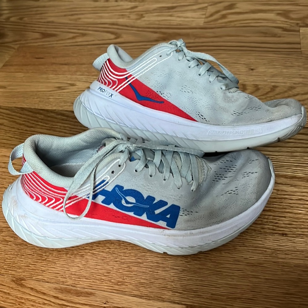 Hoka Running Shoes